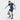 Arsenal FC 26/27 Away Shorts - model 3