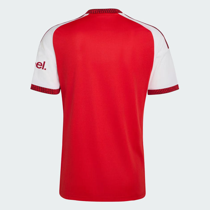 ARSENAL FC 26/27 HOME JERSEY KIDS back