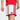 ARSENAL FC 26/27 HOME SHORT