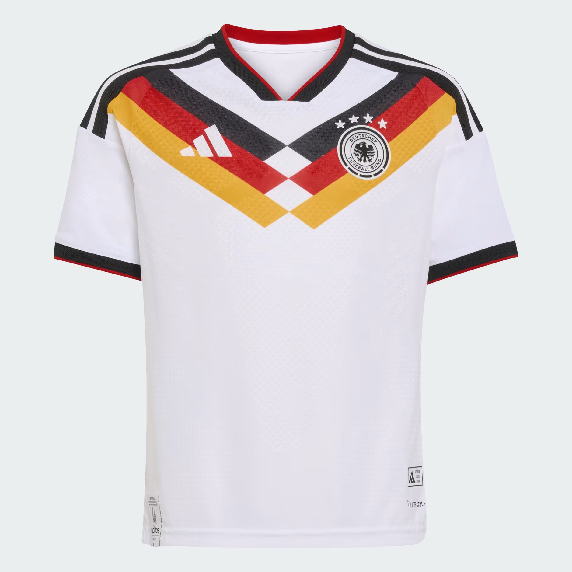 GERMANY HOME JERSEY KIDS