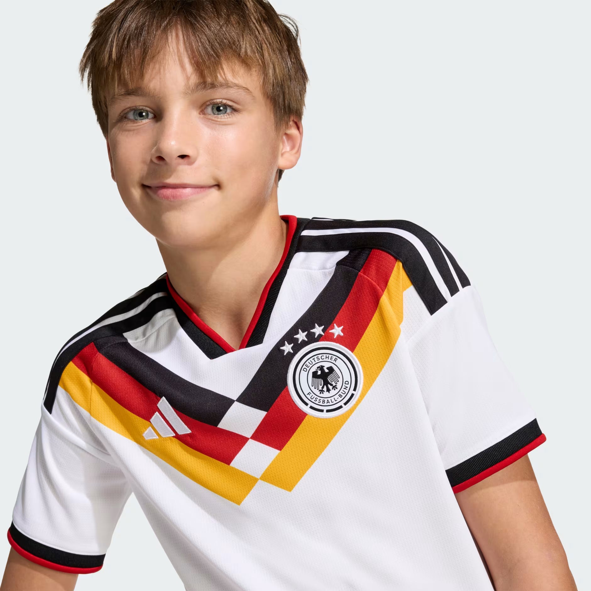 GERMANY HOME JERSEY KIDS