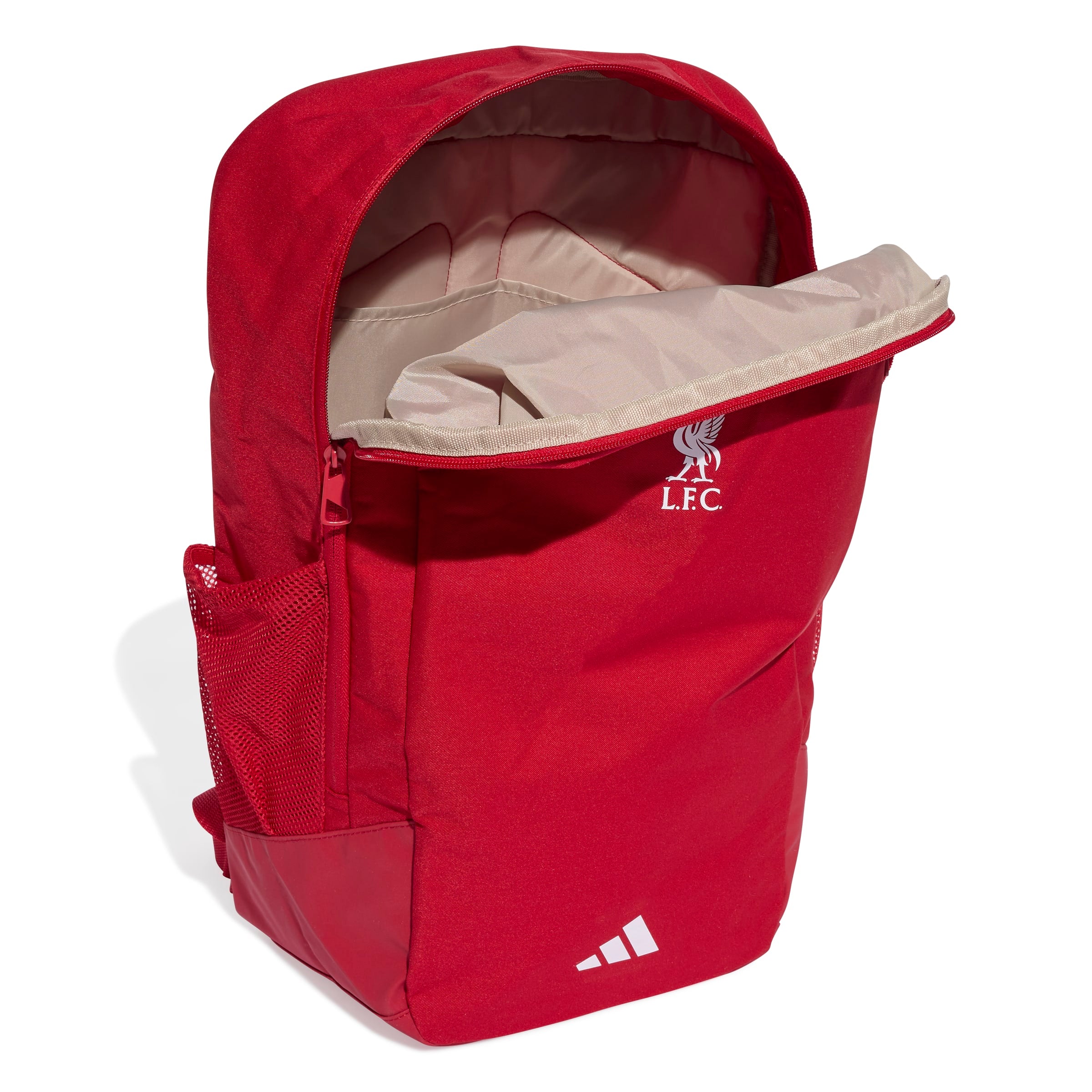 LIVERPOOL FC BACKPACK