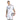 REAL MADRID 26/27 HOME AUTHENTIC  JERSEY