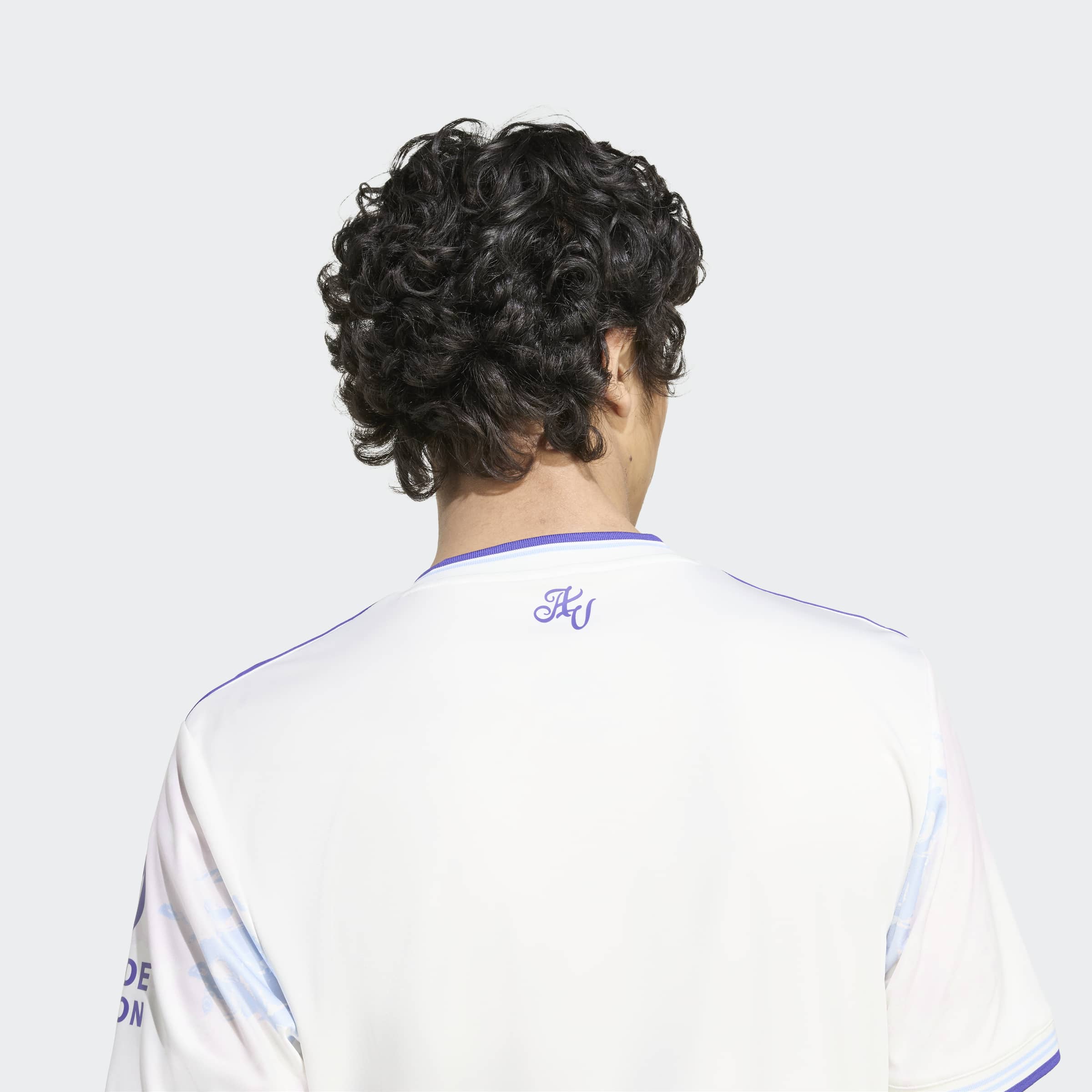 Aston Villa FC 25/26 Third Jersey