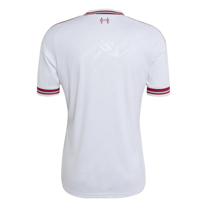 LIVERPOOL FC 26/27 AWAY JERSEY back