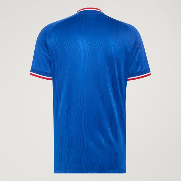Manchester United 26/27 Away Jersey. back