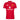 MANCHESTER UNITED 26/27 HOME AUTHENTIC JERSEY