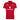 Manchester United 26/27 Home Jersey