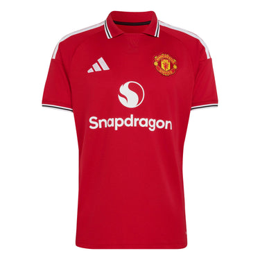 Manchester United 26/27 Home Jersey – Mike's Sports