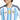 Argentina 26 Youth Home Jersey