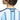 Argentina 26 Youth Home Jersey