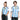 Argentina 26 Youth Home Jersey