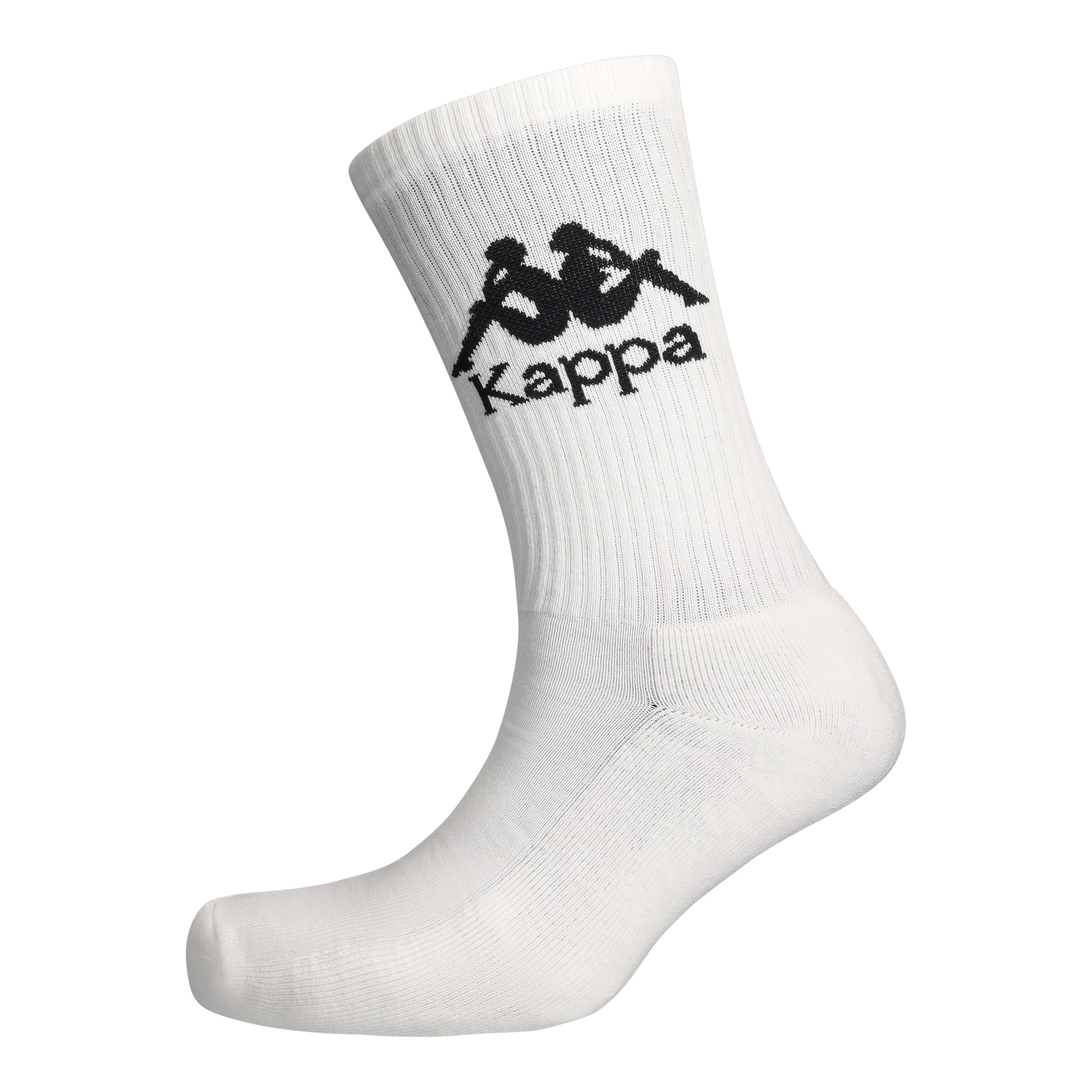 2PK KC HIGH ANKLE SOCKS