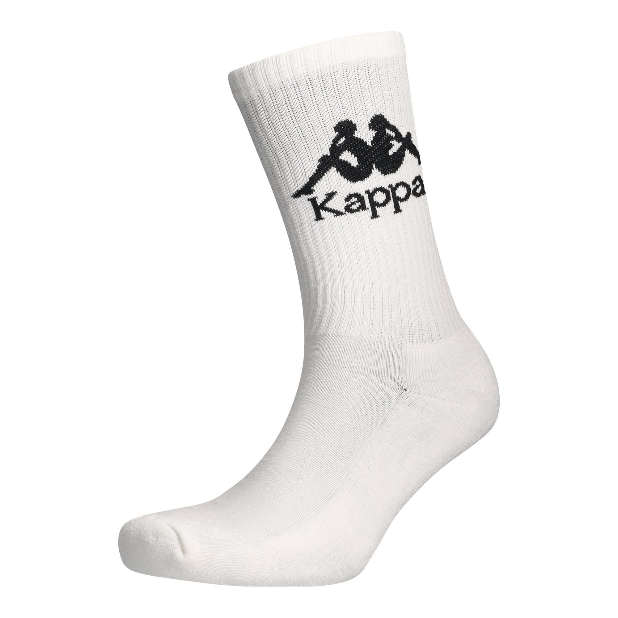 2PK KC HIGH ANKLE SOCKS