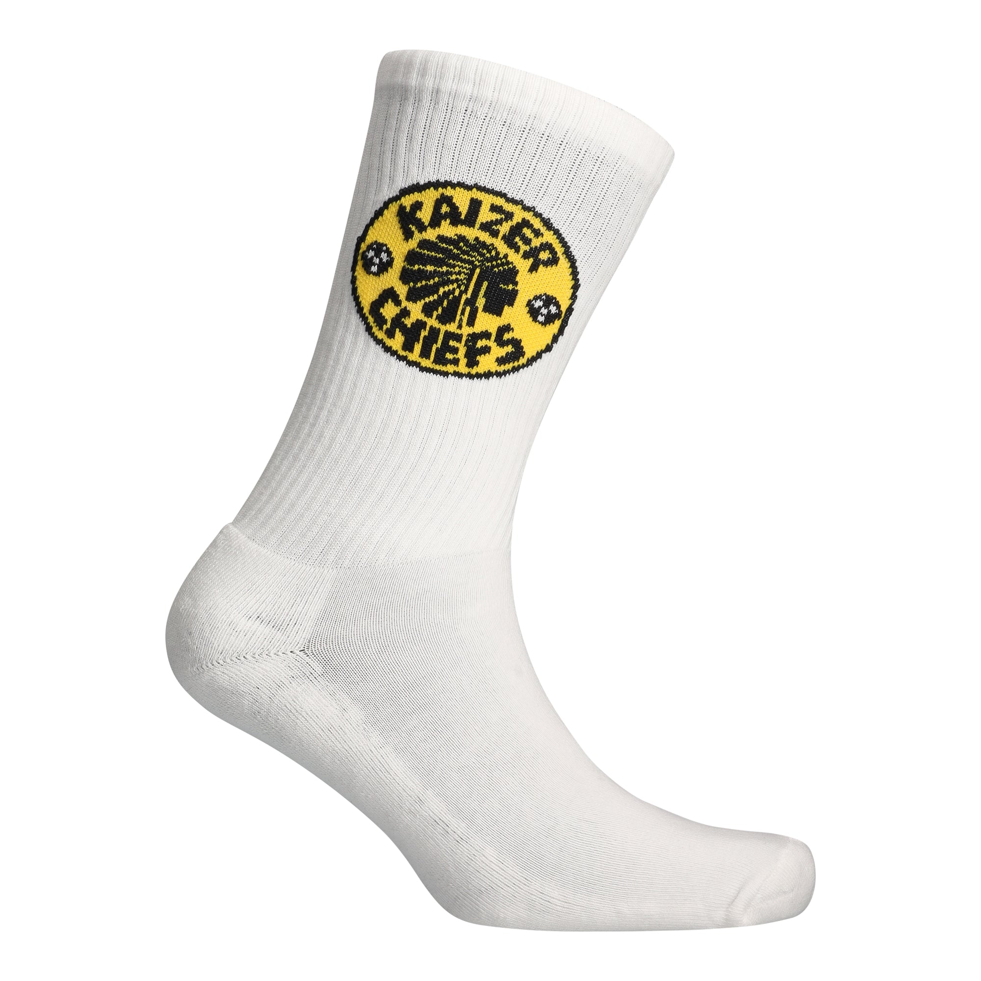 2PK KC HIGH ANKLE SOCKS