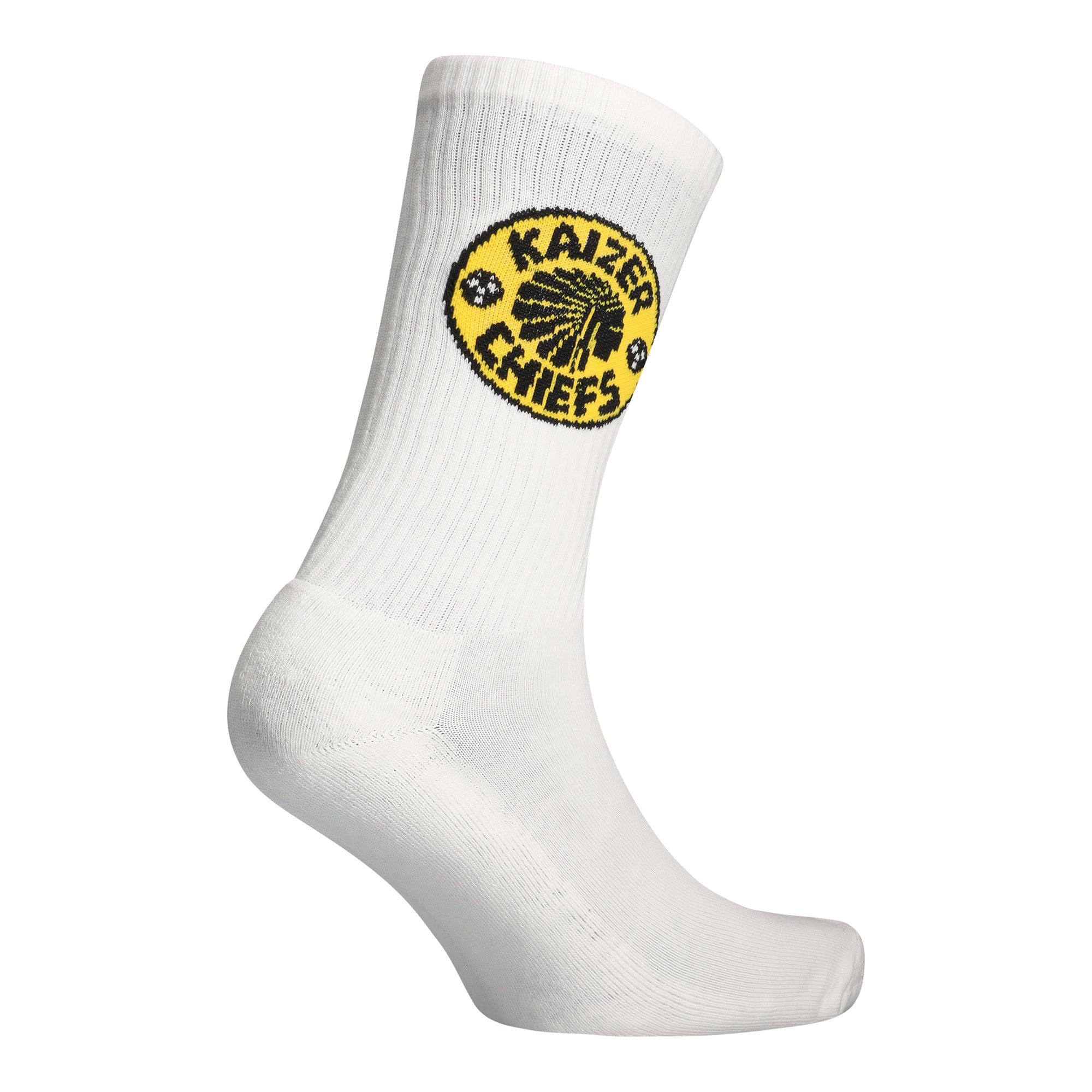 2PK KC HIGH ANKLE SOCKS