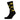 KC AOP HIGH ANKLE SOCKS