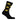 KC AOP HIGH ANKLE SOCKS