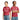 LIVERPOOL FC 26/27 HOME JERSEY KIDS