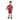LIVERPOOL FC 26/27 HOME KIDS SET