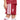 LIVERPOOL FC 26/27 HOME KIDS SET