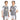 JUVENTUS 26/27 HOME JERSEY KIDS
