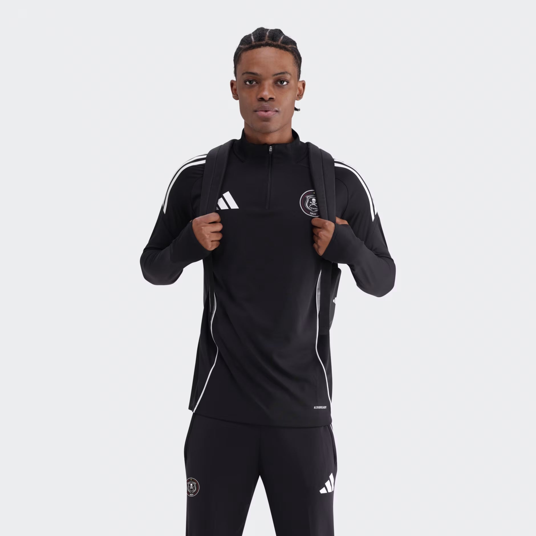 ORLANDO PIRATES BACKPACK