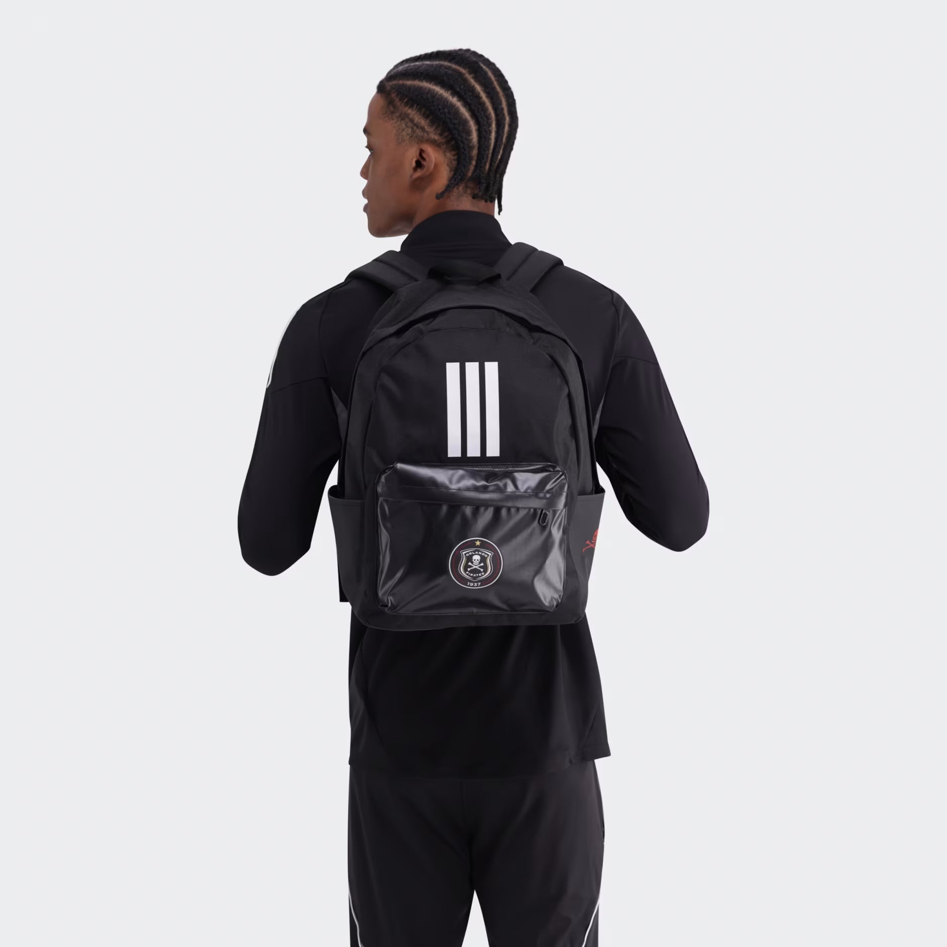 ORLANDO PIRATES BACKPACK