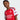 ARSENAL FC 26/27 HOME JERSEY KIDS