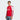 ARSENAL FC 26/27 LONG SLEEVE HOME JERSEY