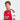 ARSENAL FC 26/27 LONG SLEEVE HOME JERSEY