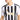 JUVENTUS 26/27 HOME JERSEY