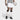 JUVENTUS 26/27 HOME SHORT
