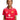 MANCHESTER UNITED 26/27 HOME JERSEY KIDS