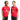 MANCHESTER UNITED 26/27 HOME JERSEY KIDS
