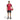 Manchester United FC 26/27 Training Jersey - Walking