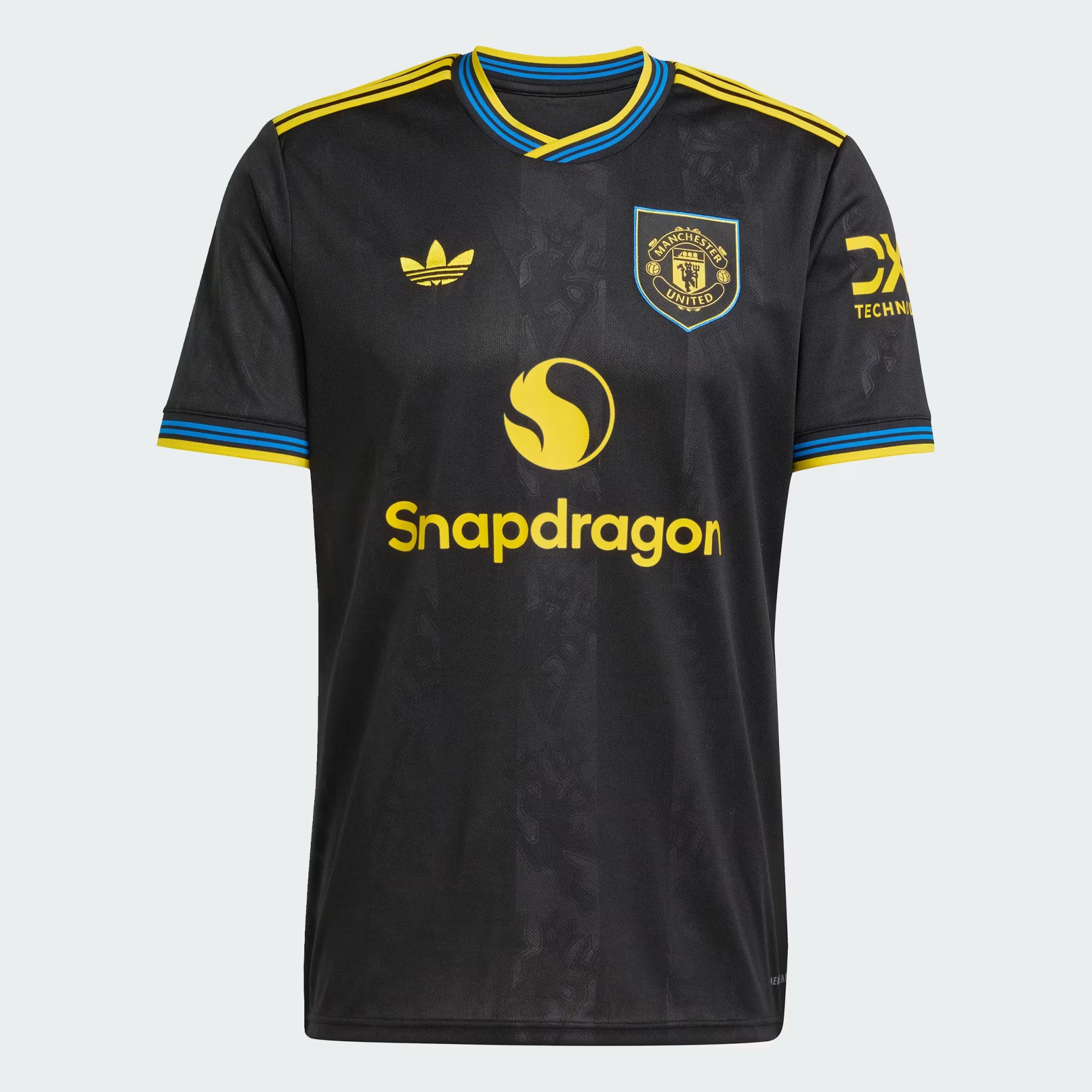 MANCHESTER UNITED 25/26 3RD JERSEY