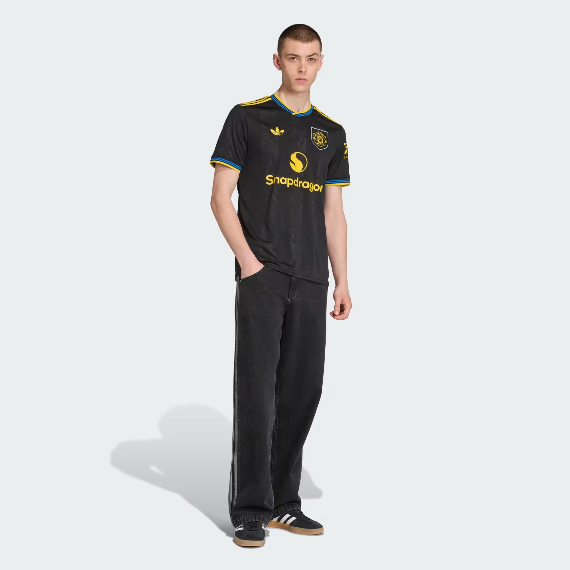 MANCHESTER UNITED 25/26 3RD JERSEY
