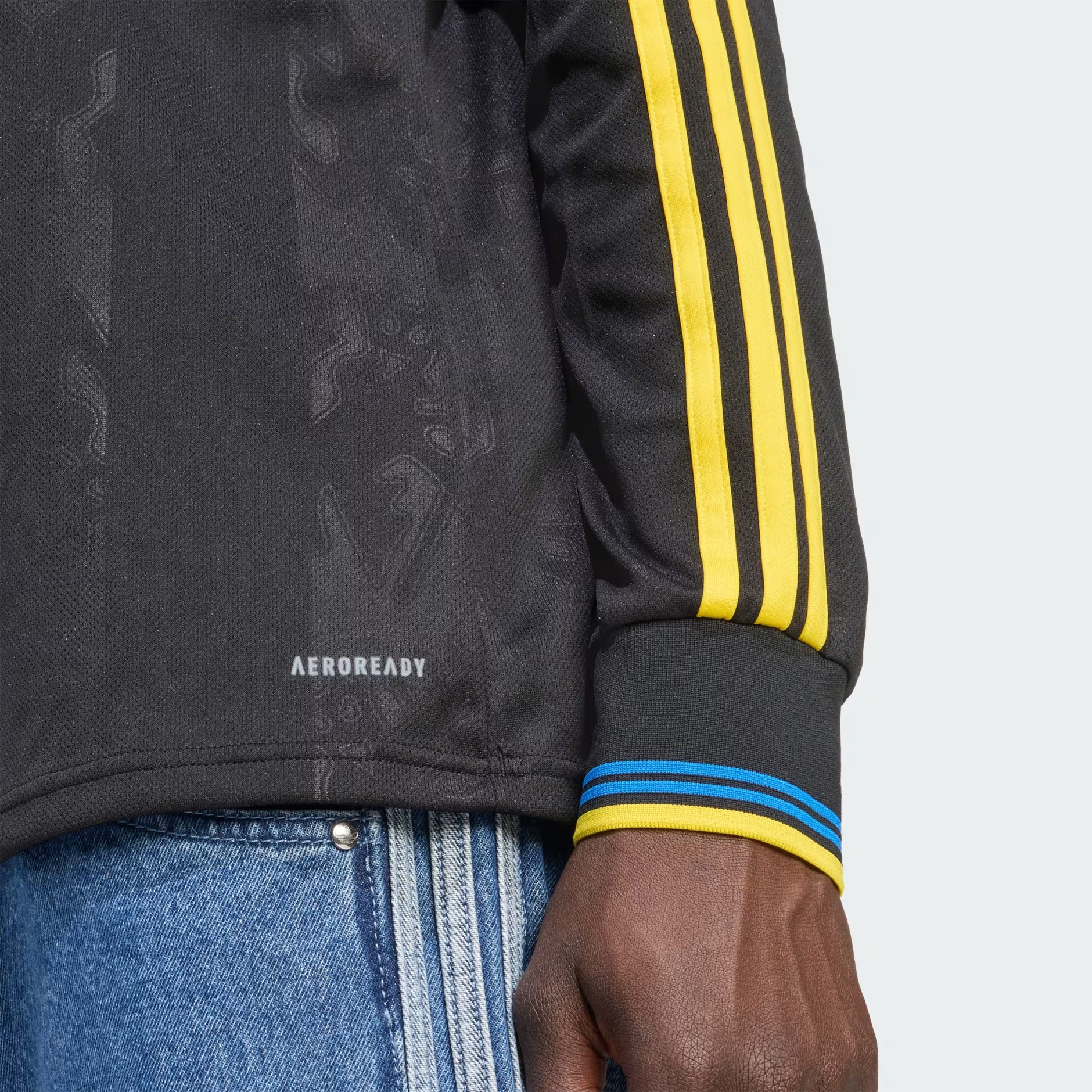 MANCHESTER UNITED 25/26 L/S 3RD JERSEY