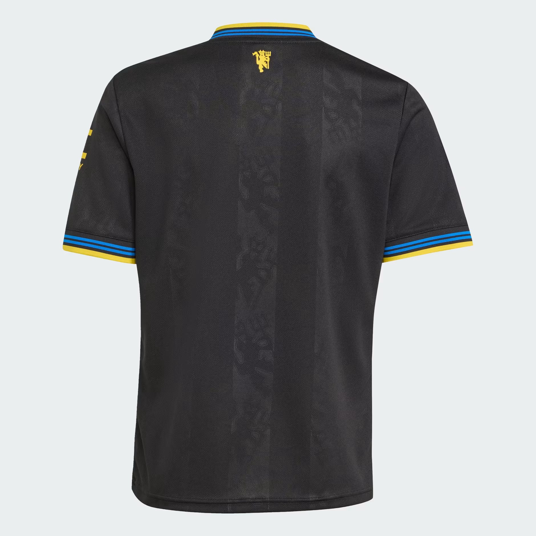 MANCHESTER UNITED 25/26 3RD JERSEY KIDS