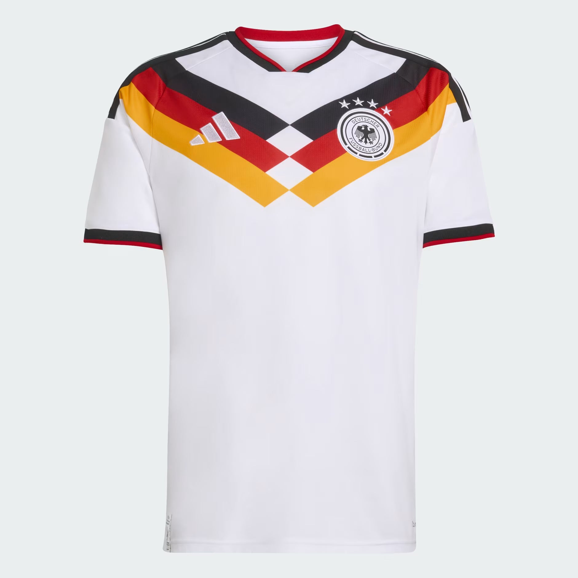 GERMANY HOME JERSEY