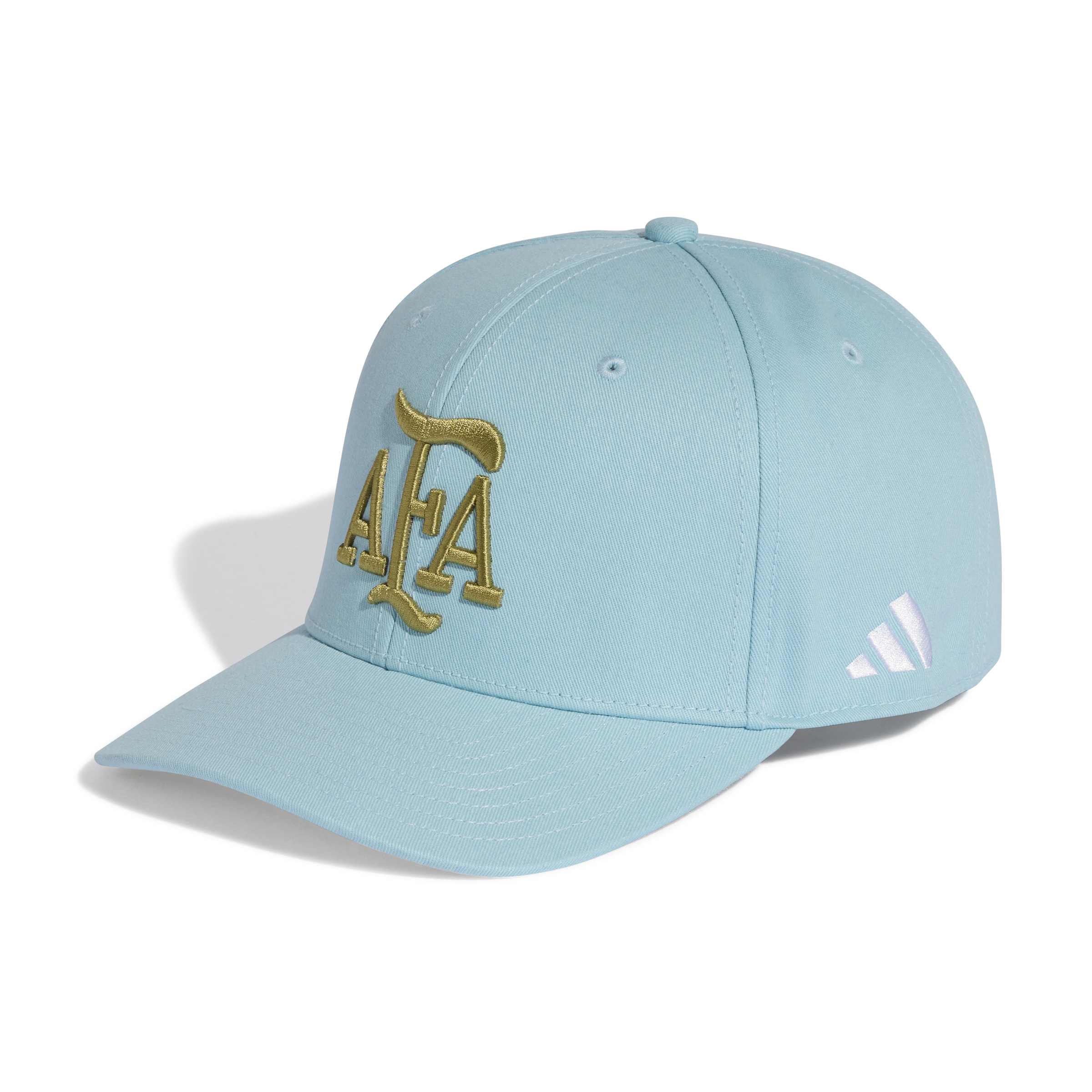 Argentina Football Baseball Cap – Mike's Sports