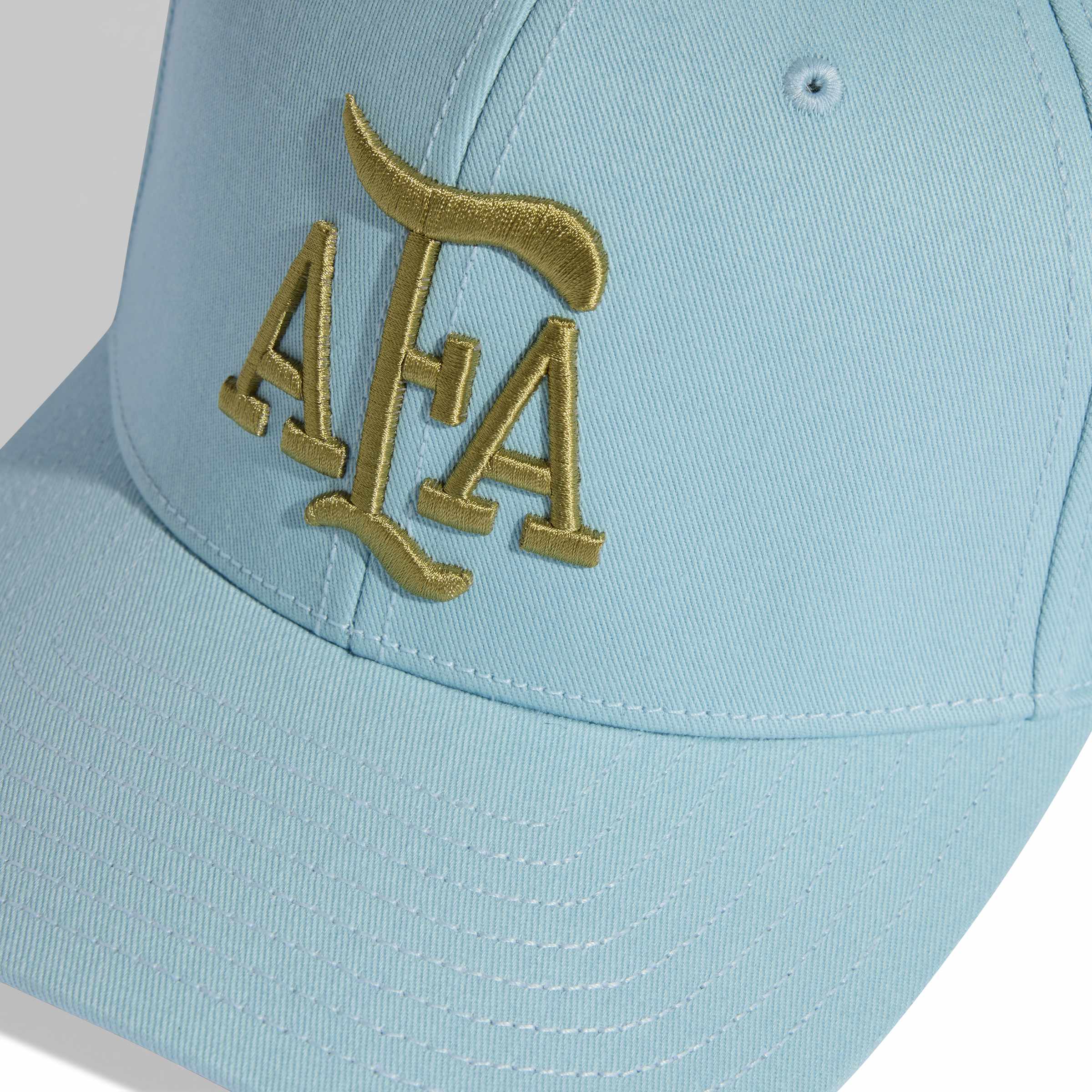 Argentina Football Baseball Cap – Mike's Sports