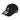 ARGENTINA BASEBALL CAP-BLACK