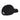 ARGENTINA BASEBALL CAP-BLACK