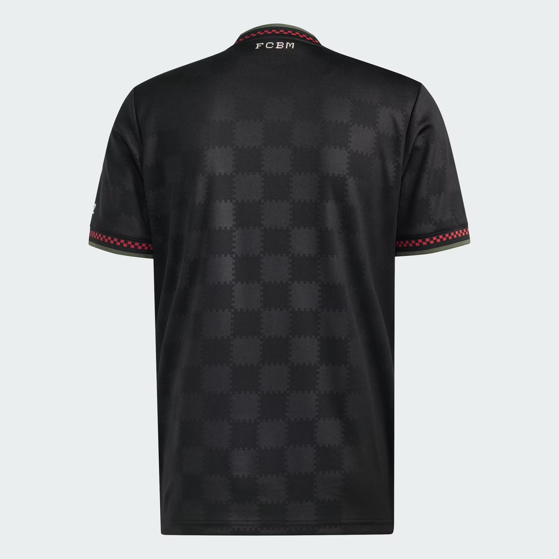 FC Bayern 25/26 3rd Jersey