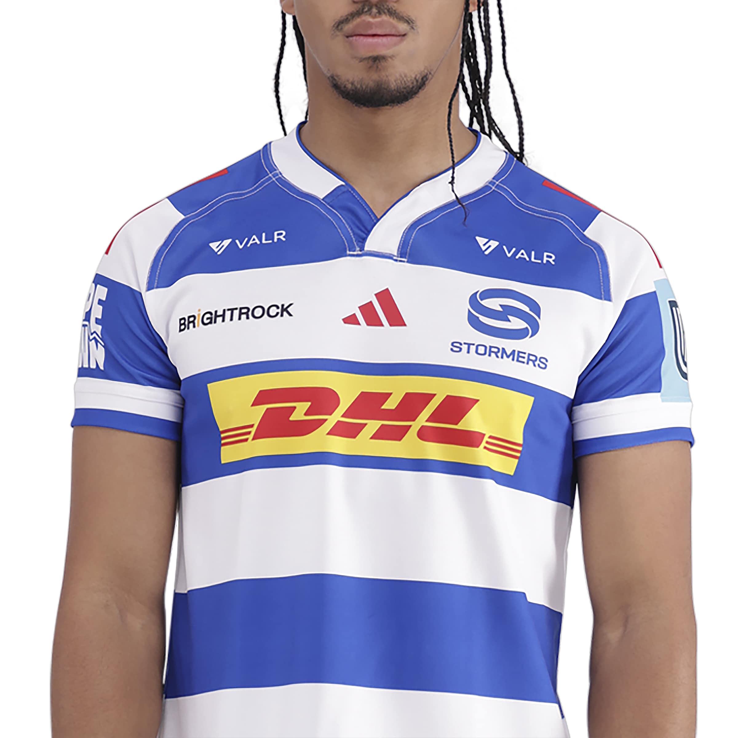 STORMERS HOME JERSEY