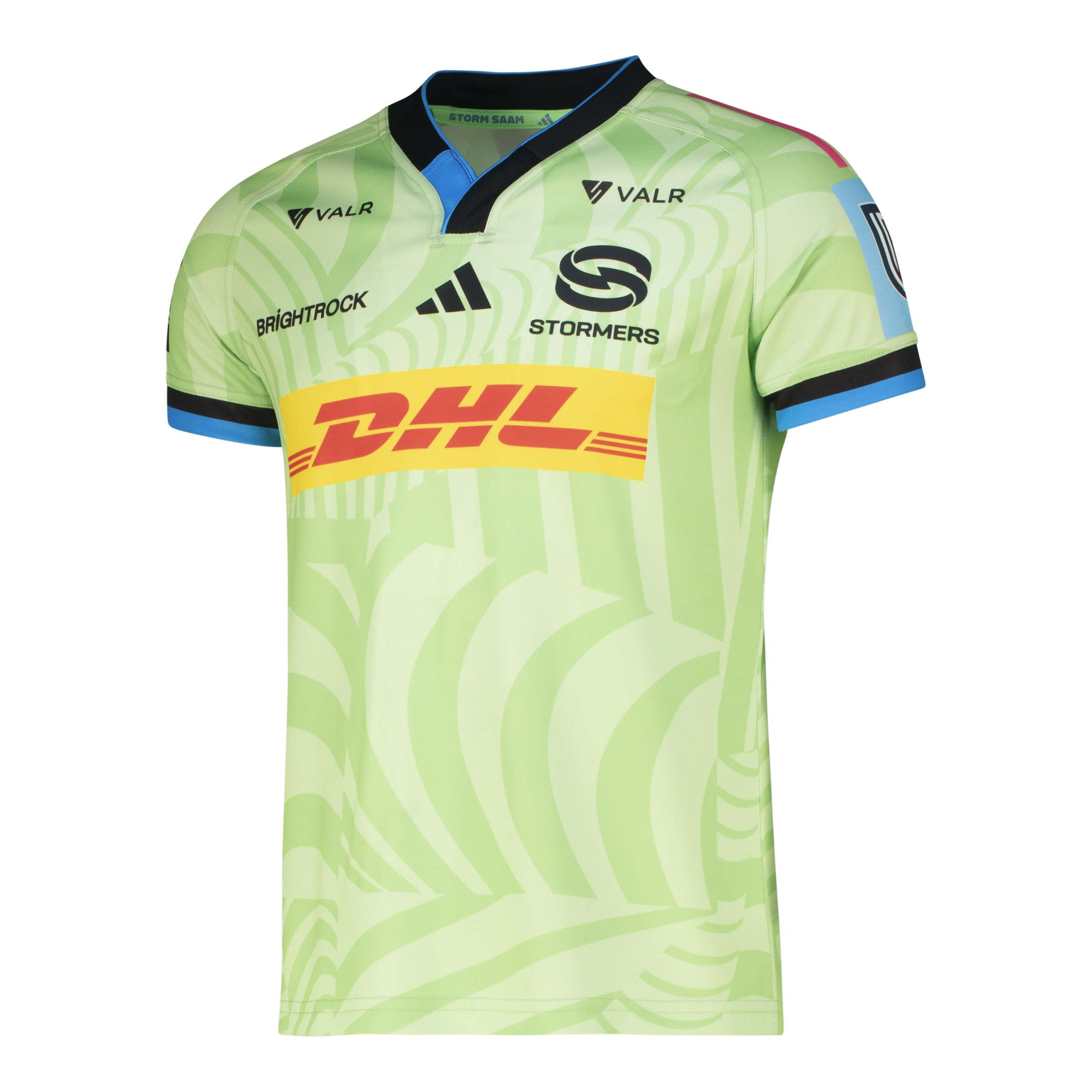 STORMERS AWAY JERSEY
