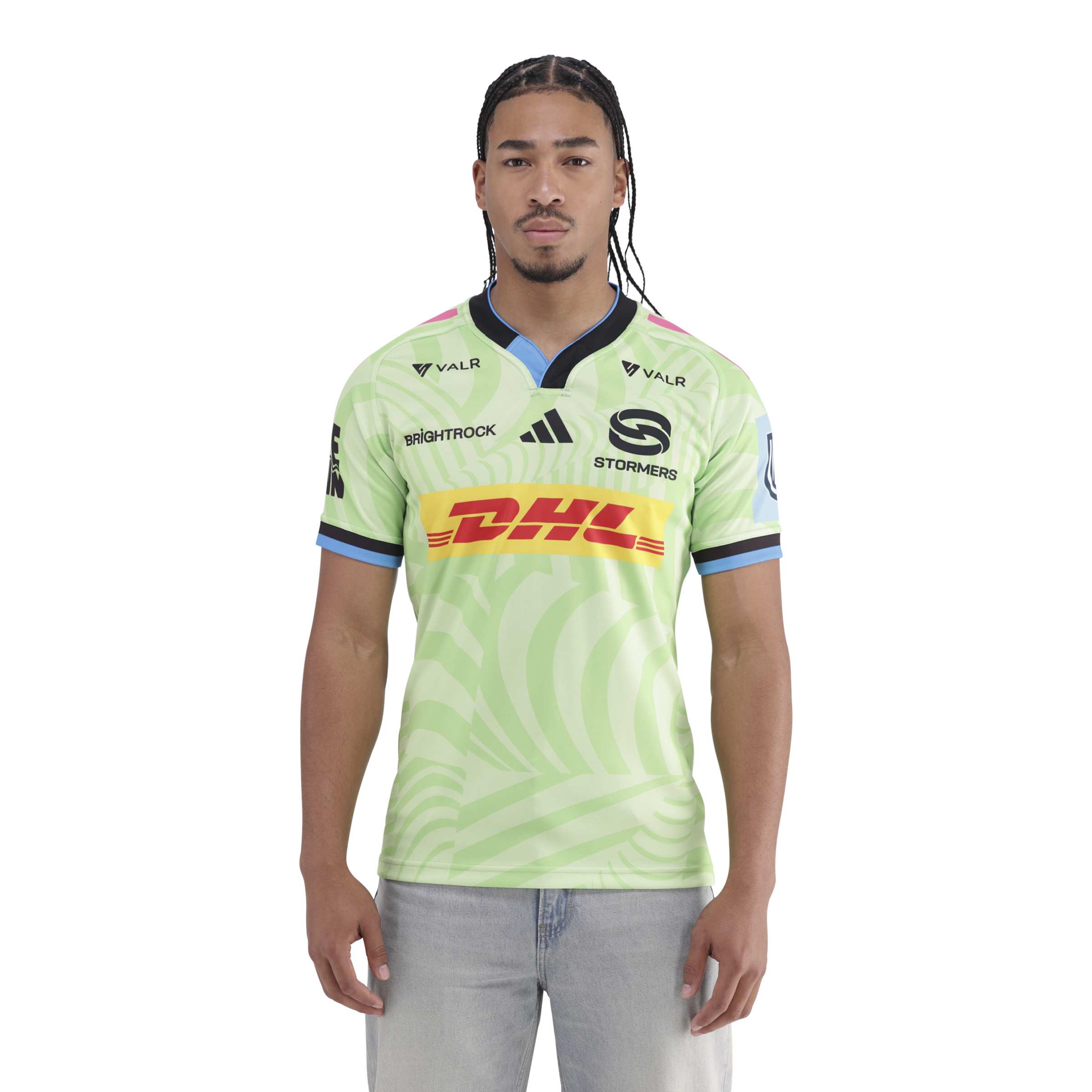 STORMERS AWAY JERSEY