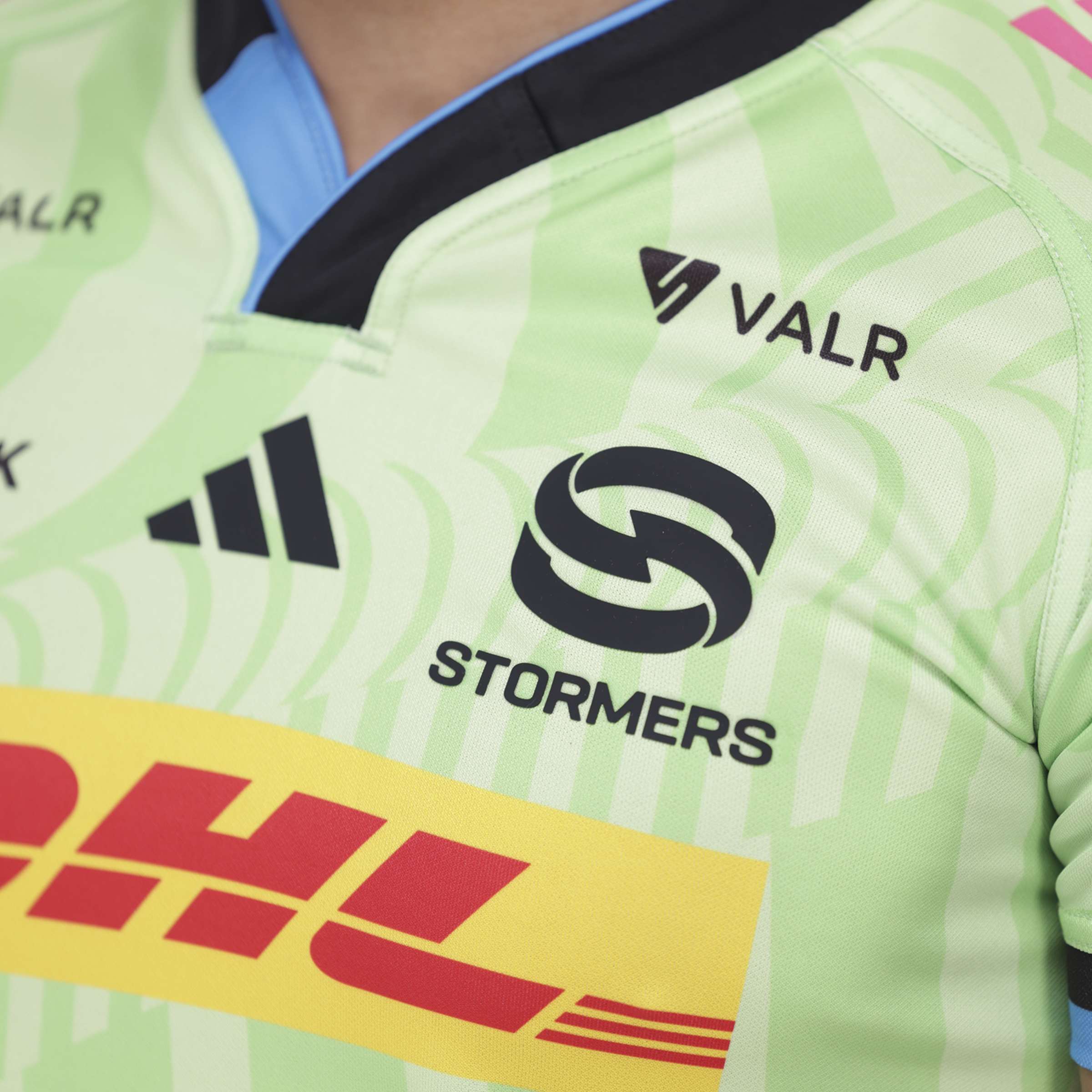 STORMERS AWAY JERSEY